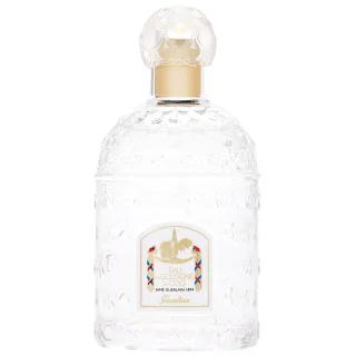 Guerlain Du Coq Eau de Cologne Spray für Herren - Frischer und Aromatischer Duft - 274g