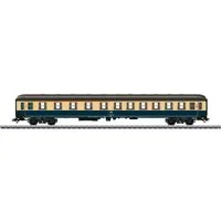Märklin Personenwagen Märklin Schnellzugwagen ABm 225 - 43934, Spur H0, Made in Europe
