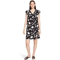 Betty&Co Druckkleid Damen mit Print