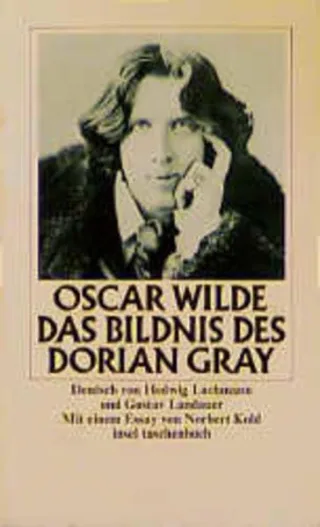 Das Bildnis des Dorian Gray (insel taschenbuch)