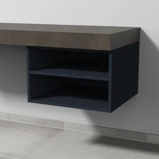 Sanipa Anbau-/Solitärregal variabel 2morrow RM0501R