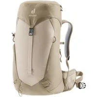deuter Freizeitrucksack AC Lite 22 SL Wanderrucksack (1-tlg), Trinksystemfach