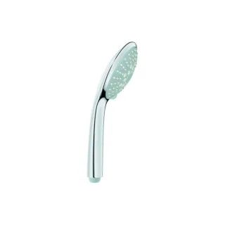 Grohe Euphoria 110 Champagne Handbrause 27222000 chrom, 3 Strahlarten