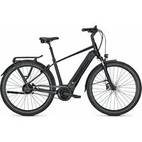 Kalkhoff Image 3.B Excite RT 625 Wh Herren schwarz 2025