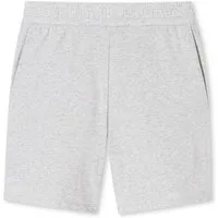 Schiesser Pyjamahose Mix & Relax kurz