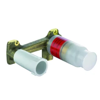 Kludi Rohbau-Set 38242 für Unterputz 2 Locharmaturen