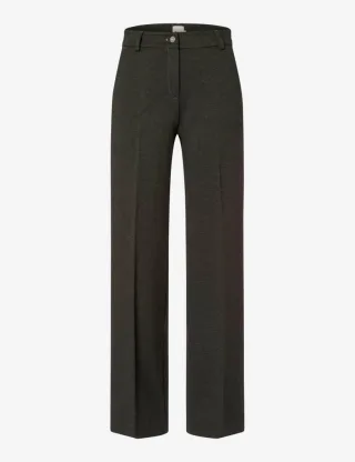 BRAX - Hose - Style Maine grau - Gr. - 36