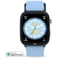ice-watch ICE SMART Junior 3.0 Kinder Smartwatch Bluetooth SOS Smartwatch, Bluetooth
