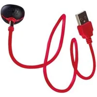 Fun Factory USB Ladekabel mit Magnetstecker CLICK ’N’ CHARGE magnetisches Ladekabel