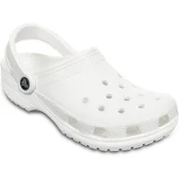 Crocs Classic Clog Sommerschuh, Gartenschuh, Poolslides, mit typischem Logo