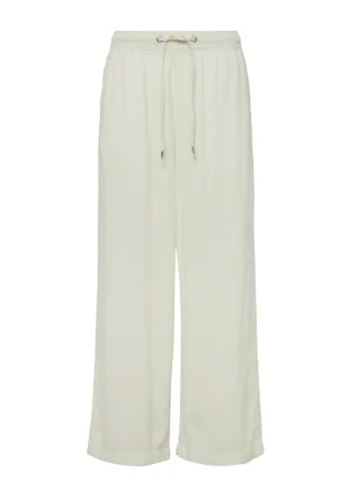 qs - Hose creme - Gr. - 30