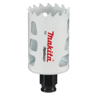 Makita EZYCHANGE TCT-Lochsäge Schnittiefe 60mm - E-06719