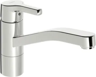 Hansa Küchenarmatur HANSAPALENO 5653 Ausld. 216 mm DN15 chr 56532203