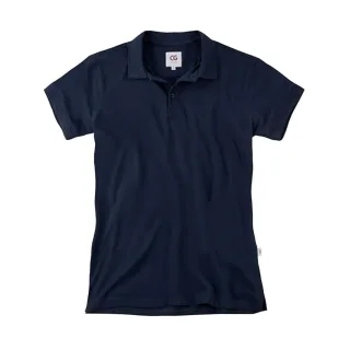 CG Workwear - "Iseo" Poloshirt für Herren (Marineblau)