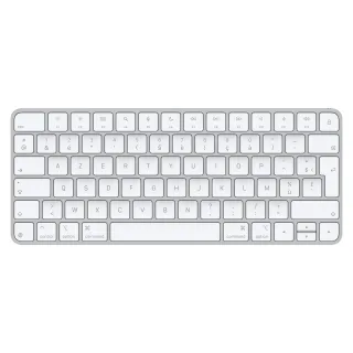 Apple Magic Keyboard | mxcl3f/a | Tastatur - USB-C
