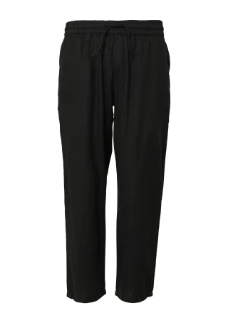 qs - Hose schwarz - Gr. - L