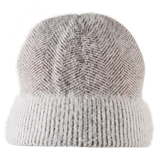 Frisk Beanie Burnt Beanie