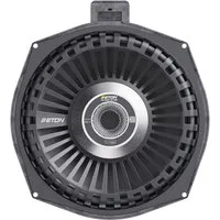 Eton UG BMW 20 SUB 20 cm Untersitz Subwoofer für BMW Auto-Lautsprecher (150 W)