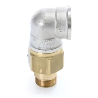 ELMAG Drehteil komplett 'KG 325' 20 bar - 9403961