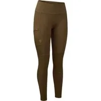 Deerhunter Funktionstights Damen Tights Reinforced