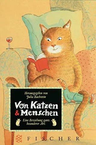 Von Katzen & Menschen