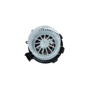 NRF Innenraumgebl?se Mercedes Sprinter VW Crafter 34038