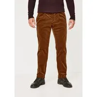 Redpoint Cordhose JASPER Slim Fit Chino mit Stretch