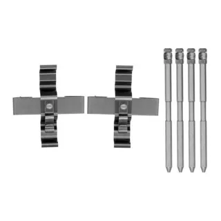 Bosch Zubeh?rsatz f?r Bremsbel?ge VW Touareg
