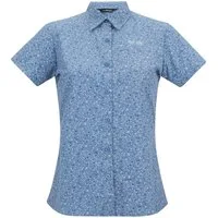 Regatta T-Shirt Regatta Mindano VIII Kurzarmhemd für Damen