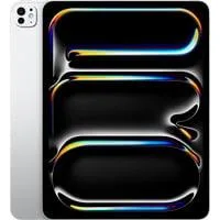 iPad Pro 11" (2 TB), Tablet-PC silber, M5 / 2025