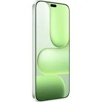 600 Lite 256GB, Handy Sprossengrün, MagicOS, 8 GB