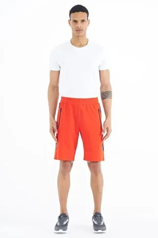 Herren Jersey Shorts zum Hineinschlüpfen