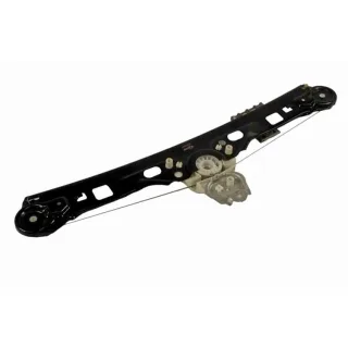 Vaico Fensterheber hinten rechts Mercedes C-Klasse W203 V30-8287