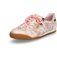 LAURA VITA Laura Vita Damen Sneaker rosa Sneaker