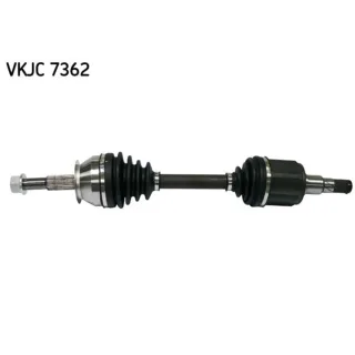 SKF Antriebswelle vorne links Nissan Navara Pathfinder