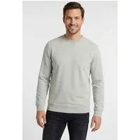 BOSS ORANGE Sweatshirt Westart mit BOSS Logopatch