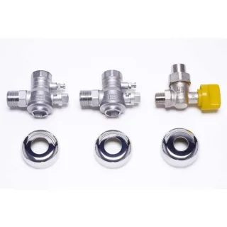 Bosch Nr. Service-Set 7738112217 Unterputzinstallation
