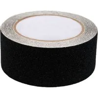 Trend Line Montageband TrendLine Antirutschband schwarz 50 mm x 5 m