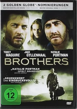 Brothers [DVD]