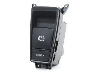 Schalter Taster Handbremse Feststellbremse 61319148508 für BMW X5 E70 X6 E71 E72