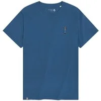 Bavarian Caps T-Shirt Bavarian Caps T-Shirt "Bayerisch Hell" (T-Shirt, T-Shirt) BC Logo