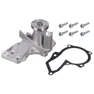 Febi Wasserpumpe + Dichtung Ford Mazda Volvo 39114