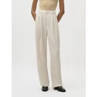 LeGer Bundfaltenhose Kora, LeGer by Lena Gercke Regular fit