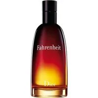 Dior Eau de Toilette Fahrenheit, Glasflakon, Parfüm EDT, Herrenduft