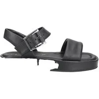 Clarks Clarks Alda Strap 26176257 4, Sandaletten, Schwarz, Damen Sandalette