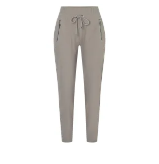 MAC - MAC JEANS - EASY, Premium techno stretch grau - Gr. - 38