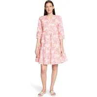 Betty&Co Sommerkleid Damen mit Stickerei
