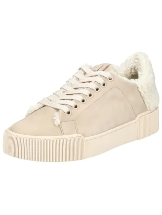 Högl Sneaker "Högl Sneaker Veloursleder"