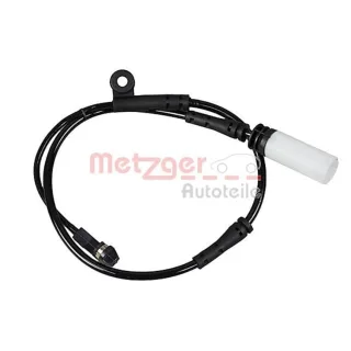 Metzger Warnkontakt f?r Bremsbel?ge vorne BMW 5er E60 6er E63