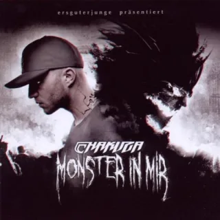 Monster in Mir [Audio CD] Chakuza